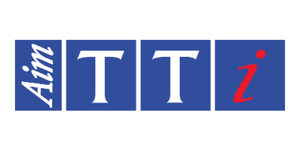Aim-TTi logo